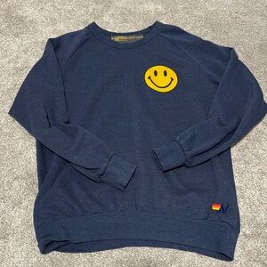 Aviator Nation Crewneck